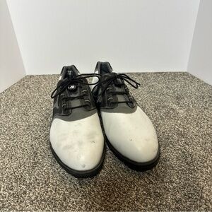 Mizuno Golf Shoes, 9, 6907